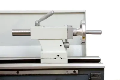 Станок токарный METAL MASTER MML 2550