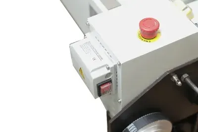 Станок токарный METAL MASTER MML 2550