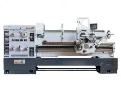 Станок токарно-винторезный METAL MASTER ZH 51150 DRO RFS
