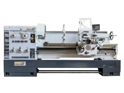 Станок токарно-винторезный METAL MASTER ZH 51150 DRO RFS