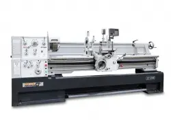 Станок токарно-винторезный METAL MASTER Z 51200 DRO RFS