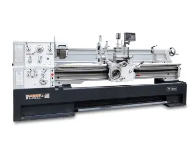 Станок токарно-винторезный METAL MASTER Z 51200 DRO RFS