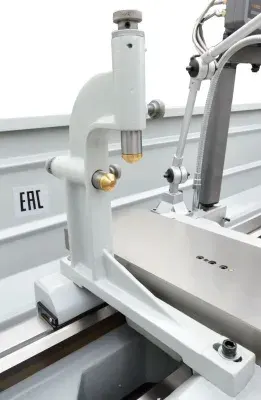 Станок токарно-винторезный METAL MASTER Z 51200 DRO RFS