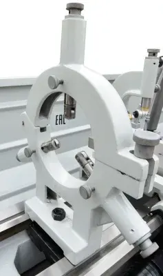 Станок токарно-винторезный METAL MASTER Z 46100 DRO RFS