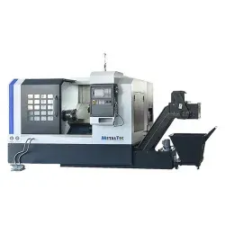 MetalTec ТС 45 x 500 (Комплектация ПРОМ+)