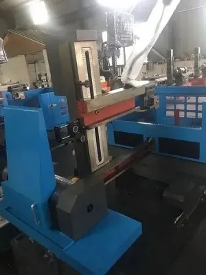 MetalTec DK 7763FM Электроэрозионный многопроходной проволочно-вырезной станок с наклоном до 45 градусов