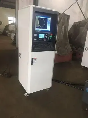 MetalTec DK 7755FM Электроэрозионный многопроходной проволочно-вырезной станок