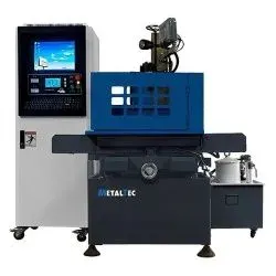 MetalTec DK 7720М Электроэрозионный многопроходной проволочно-вырезной станок