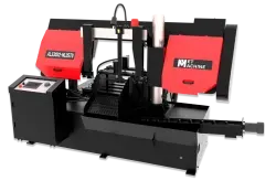 Автоматический ленточнопильный станок MetMachine ALS3032-NL0ST0
