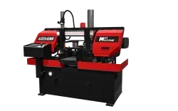 Автоматический ленточнопильный станок MetMachine ALS2226-0L00T0