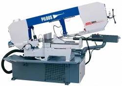 Станок ленточнопильный гидравлический Pilous ARG 380 Plus S.A.F.