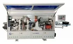 Кромкооблицовочный автоматический станок мод. LTT 803
