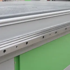 Фрезерный станок с ЧПУ по камню RJ 9015