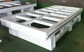 Фрезерно-гравировальный станок с ЧПУ WoodTec H 1515