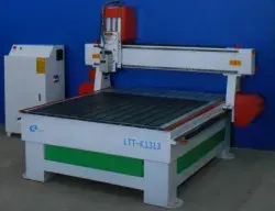 Фрезерный станок с ЧПУ LTT-1313