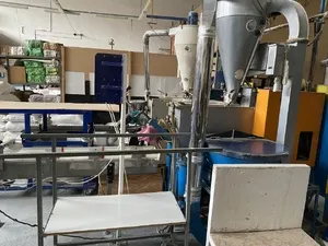 Оборудование для производства макарон