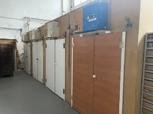 Оборудование для производства макарон