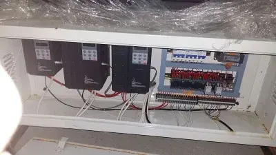 Полировальный станок H1000-6R
