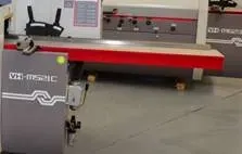 Четырехсторонний станок V-HOLD MB 621