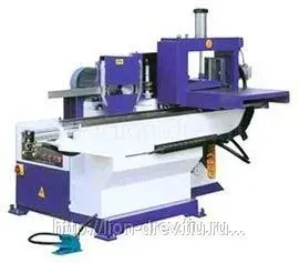 Шипорезный станок для сращивания MXB3518A