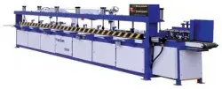 Пресс для сращивания по длине (автомат) PSK 3100A, 4500A, 6000A, 9000A, 12000A