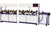 Пресс для сращивания по длине (автомат) PSK 3100A, 4500A, 6000A, 9000A, 12000A