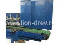 Пресс для сращивания по длине (автомат) PSK 3100A, 4500A, 6000A, 9000A, 12000A