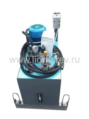 Пресс для склейки бруса SL200-3GM