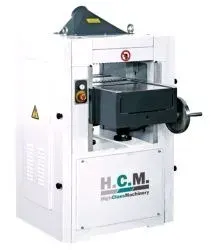 Двусторонний рейсмусовый станок HCM МВ204A
