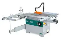 Круглопильный станок ROJEK PK 250 A