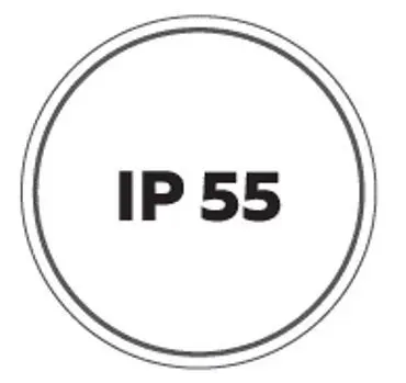 Винтовой компрессор IRONMAC IC 120/8 C VSD (IC 120/10 C VSD) (IP 55)