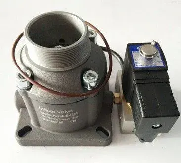 Винтовой компрессор IRONMAC IC 15/8 AM DF (IC 15/10 AM DF) 500L