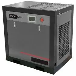 Винтовой компрессор IRONMAC IC 20/15 VSD