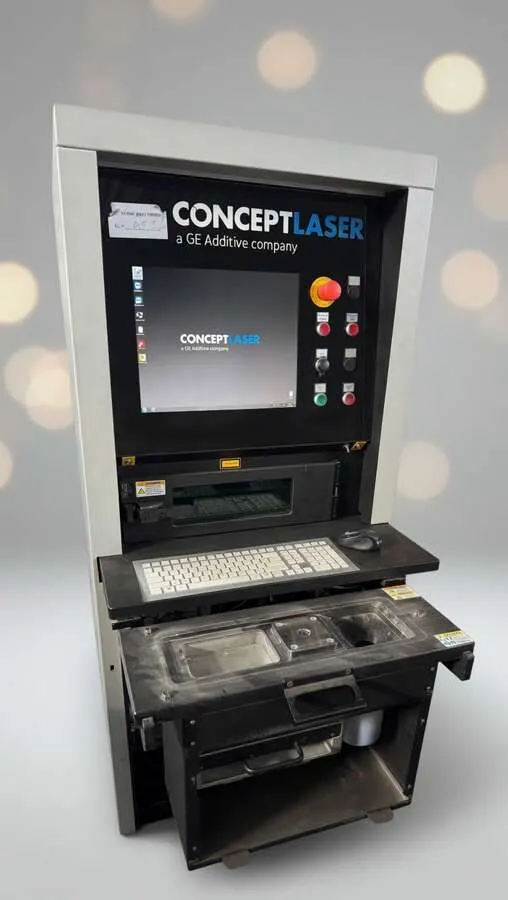3D-принтер Concept Laser Mlab Cusing R
