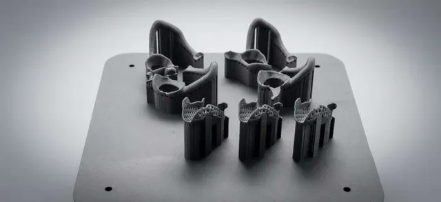 3D-принтер Concept Laser Mlab Cusing R