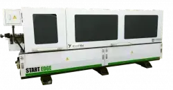 Автоматический кромкооблицовочный с узлом предварительной фрезеровки STARTEDGE LM-360