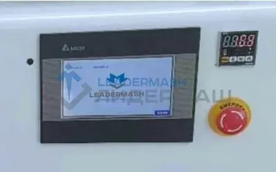 Кромкооблицовочный станок WoodMac STARTEDGE LM-220