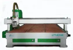 Фрезерный станок с ЧПУ LTT-2140