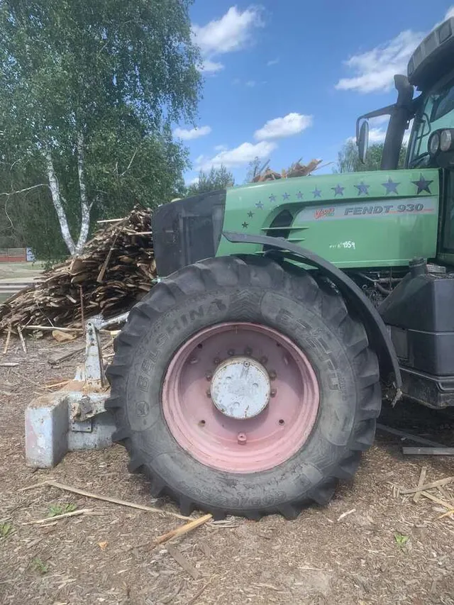 Дробилка древесины JENZ HEM 540 2018 г.в.