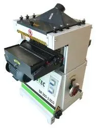 Двухсторонние рейсмусовые станки WOODTEC