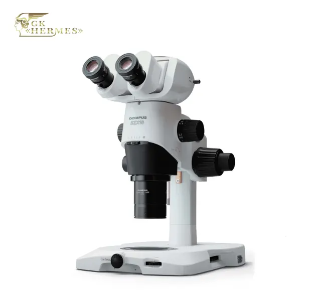 Стереомикроскоп OLYMPUS SZX10