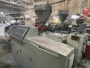 Экструзионные линии и оснастка комплект