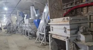 Моечно-сушильный комплекс 2021 г.в.
