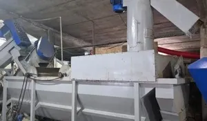 Моечно-сушильный комплекс 2021 г.в.