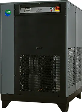 Адсорбционный модульный осушитель Dalgakiran DryAir DA 1800