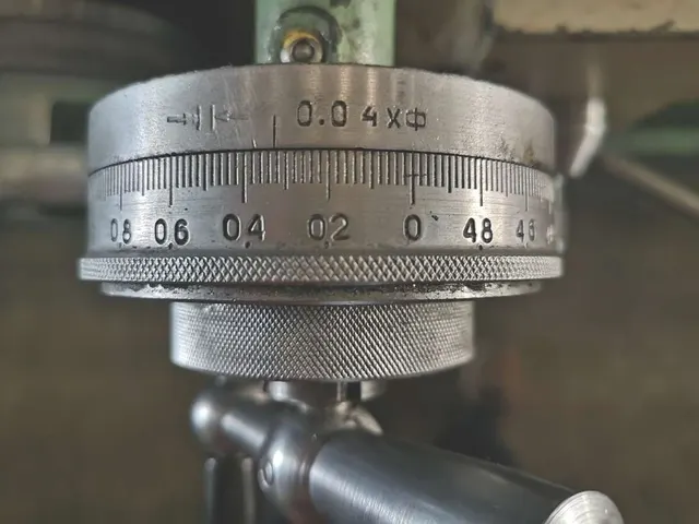 Станок токарный УТ-16ВМ 1999 г.в.