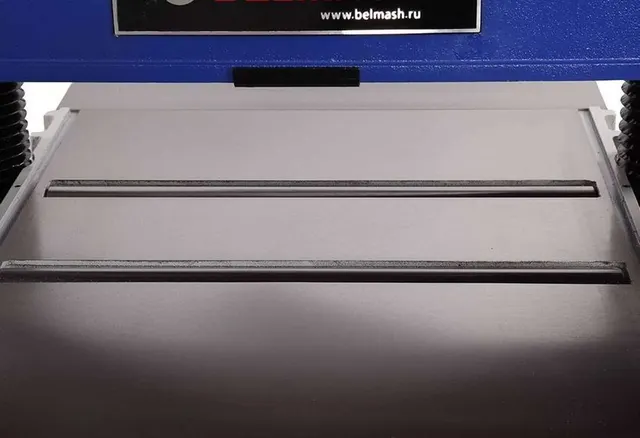 Станок рейсмусовый Belmash P500RB