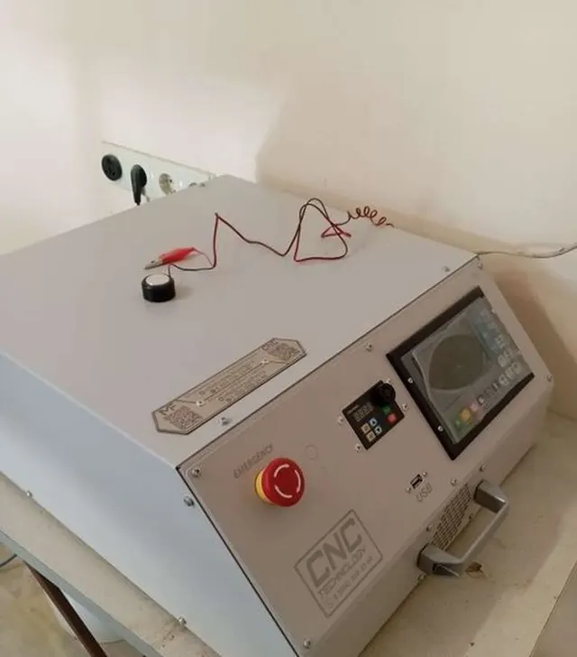 Станок по дереву с ЧПУ 2025 г.в.