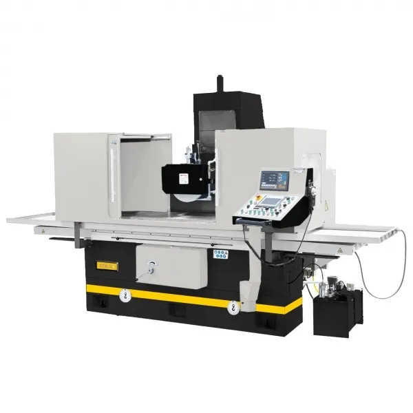 Плоскошлифовальный станок STALEX SG-50160AHD (SG 50160 AHD)