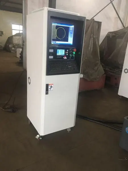MetalTec DK7745M Servo - электроэрозионный многопроходной проволочно-вырезной станок + наклон ±45º